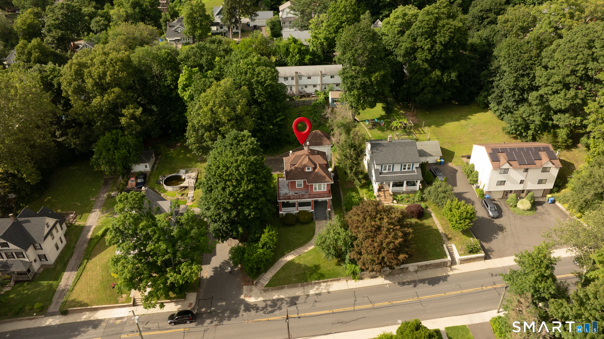 215 Boyden Street Waterbury CT 06704
