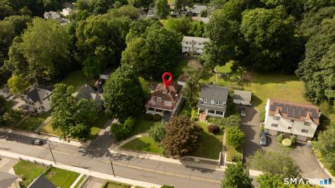 215 Boyden Street Waterbury CT 06704
