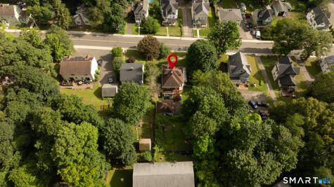 215 Boyden Street Waterbury CT 06704
