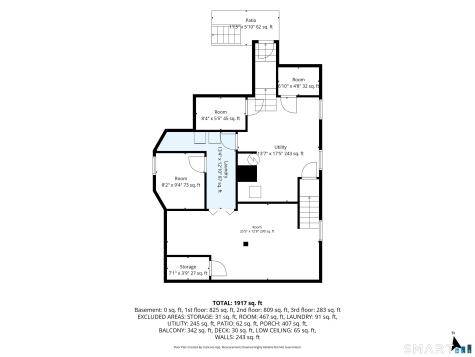 215 Boyden Street Waterbury CT 06704