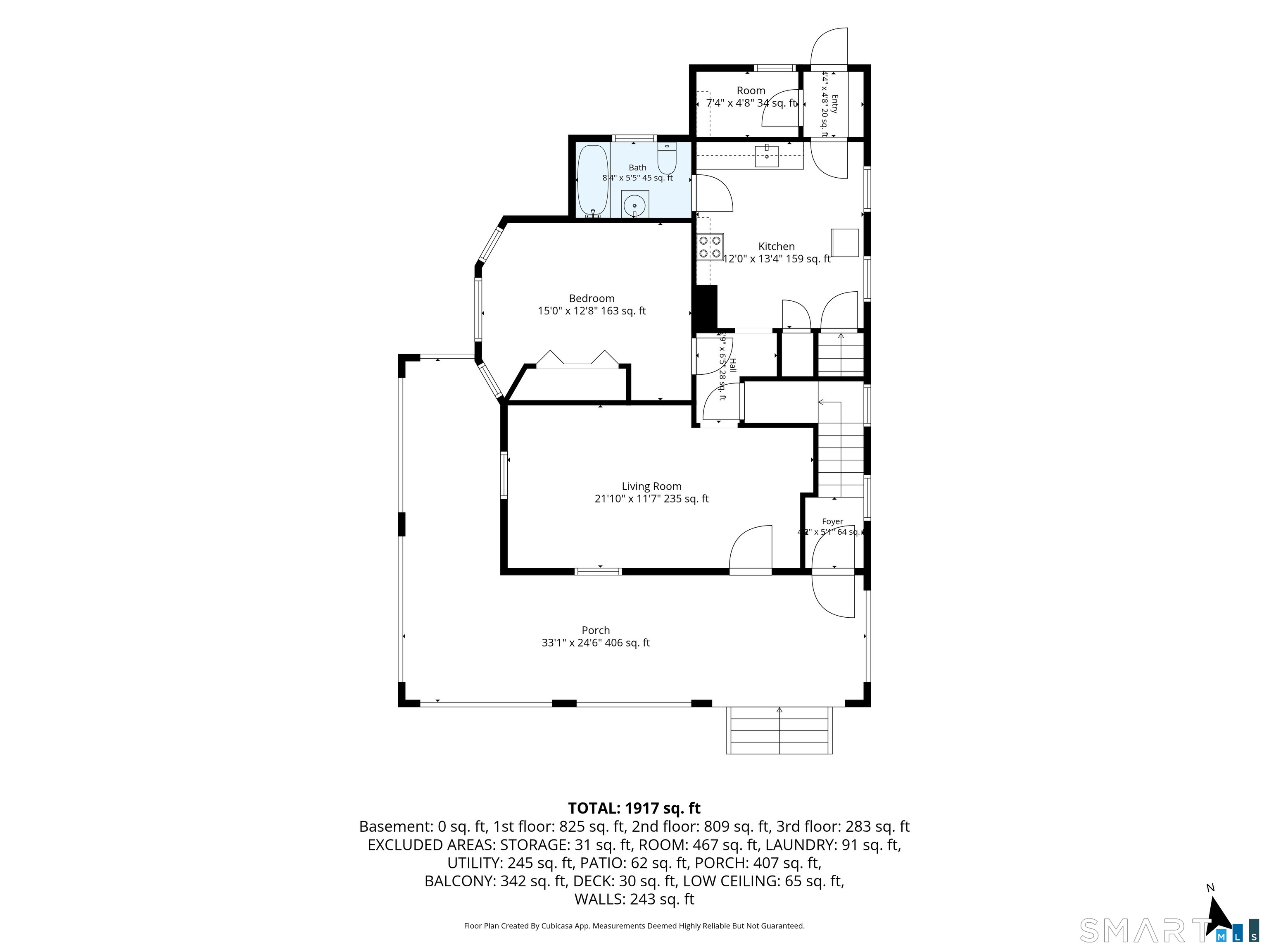 215 Boyden Street Waterbury CT 06704