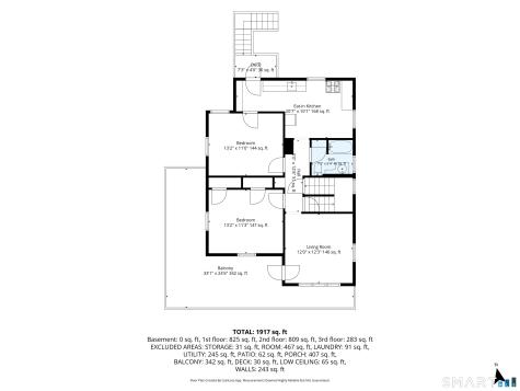 215 Boyden Street Waterbury CT 06704