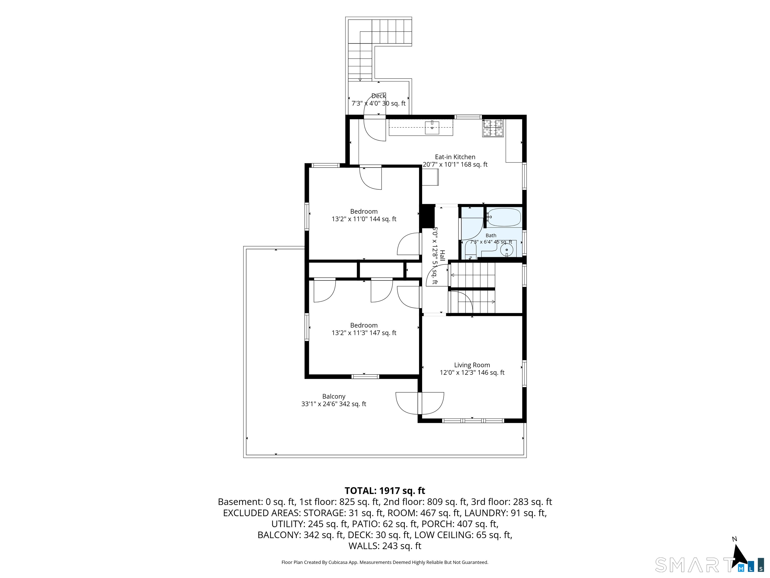 215 Boyden Street Waterbury CT 06704