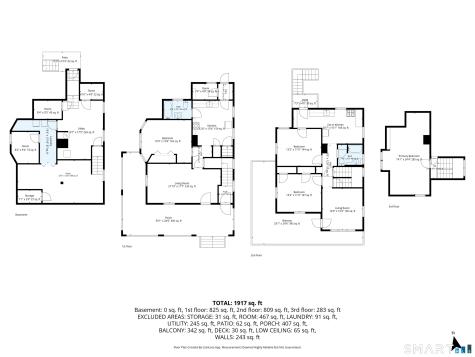 215 Boyden Street Waterbury CT 06704