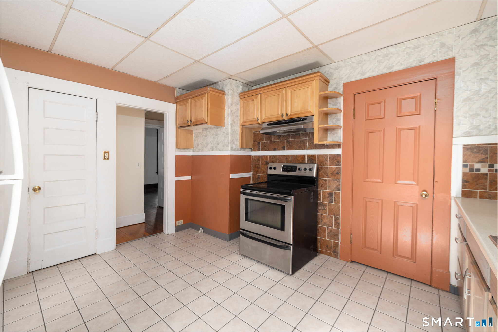 215 Boyden Street Waterbury CT 06704