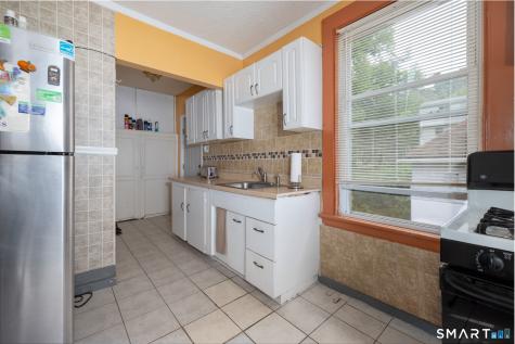 215 Boyden Street Waterbury CT 06704