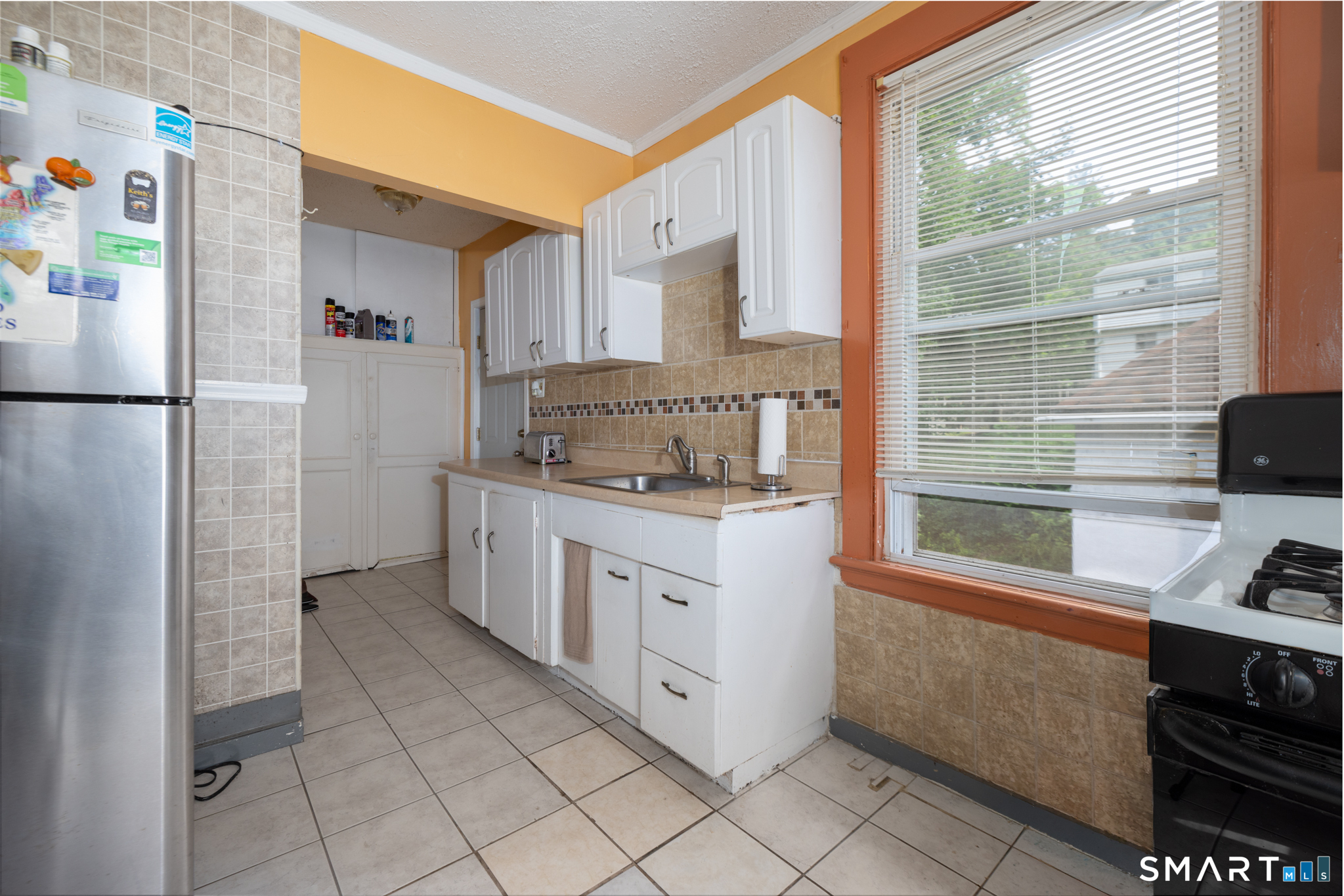 215 Boyden Street Waterbury CT 06704