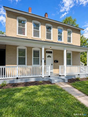 96 Spring Street Vernon CT 06066