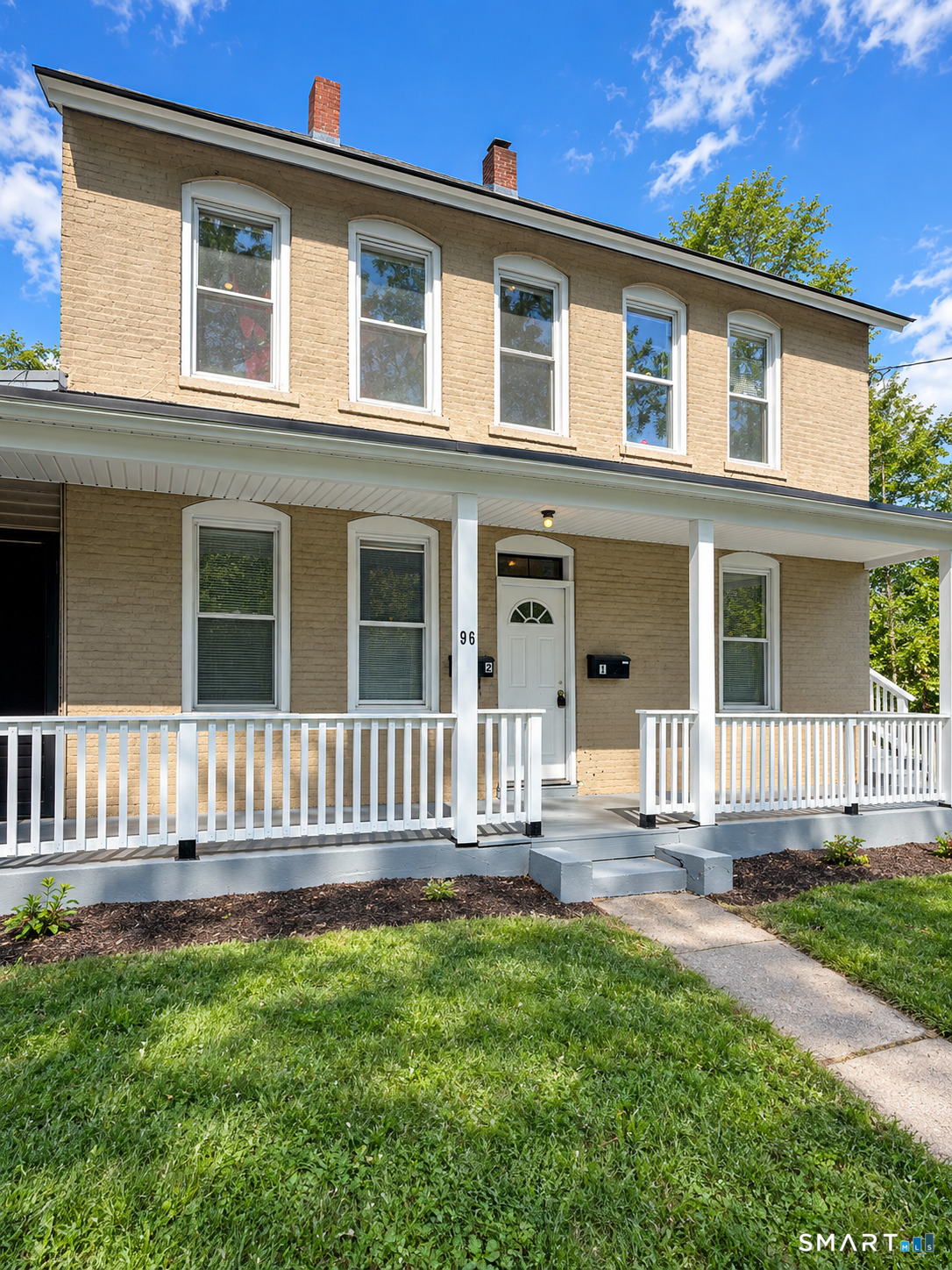 96 Spring Street Vernon CT 06066