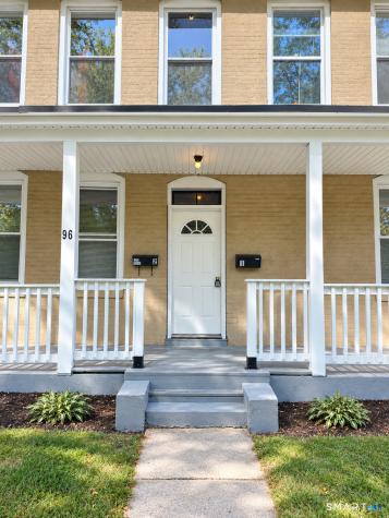 96 Spring Street Vernon CT 06066