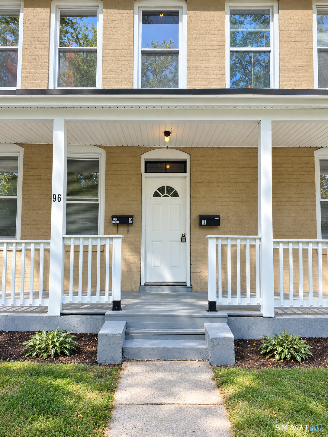 96 Spring Street Vernon CT 06066