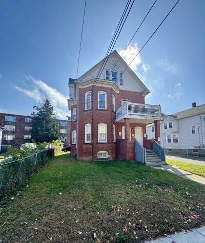 17-19 Mapleton Street Hartford CT 06114