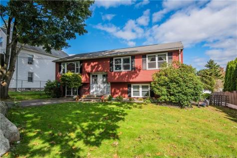 14 Garden Street Naugatuck CT 06770