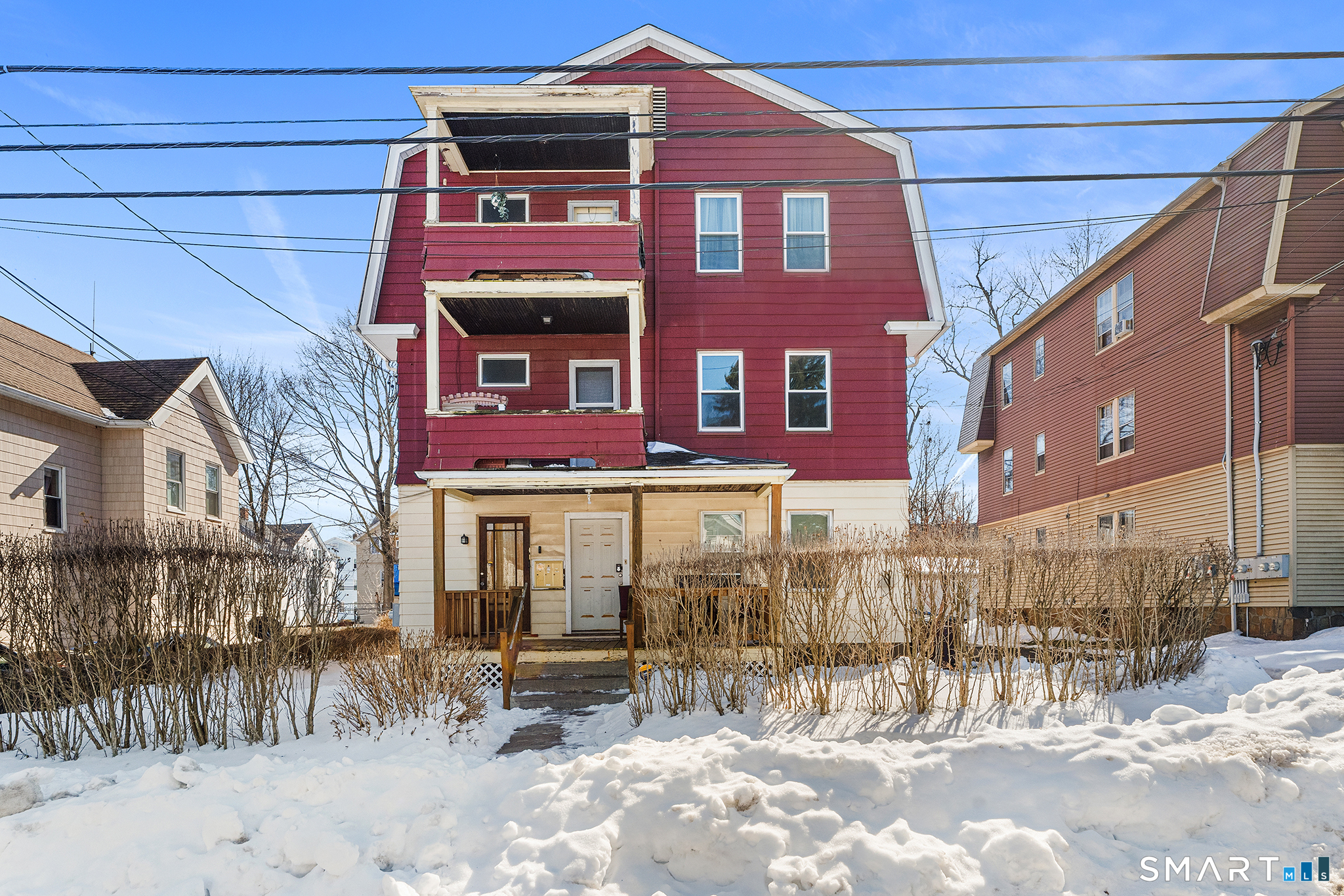 73 Linden Street New Britain CT 06051