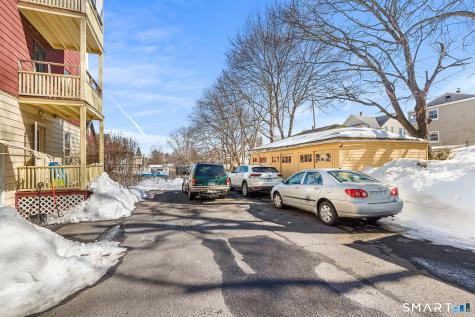 73 Linden Street New Britain CT 06051