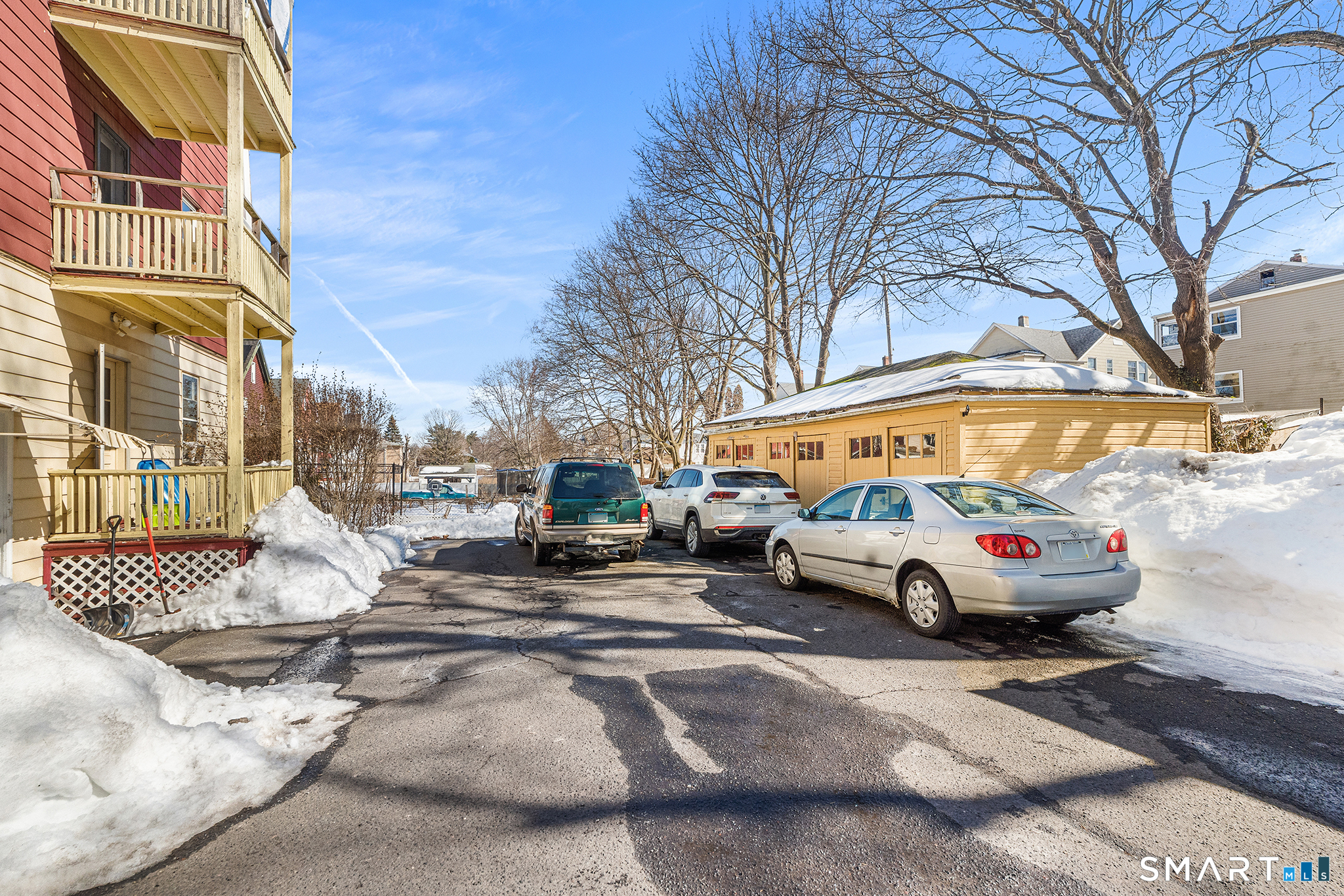73 Linden Street New Britain CT 06051