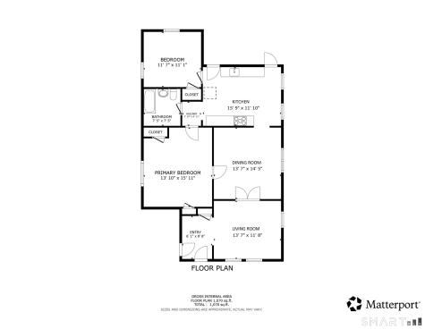73 Linden Street New Britain CT 06051