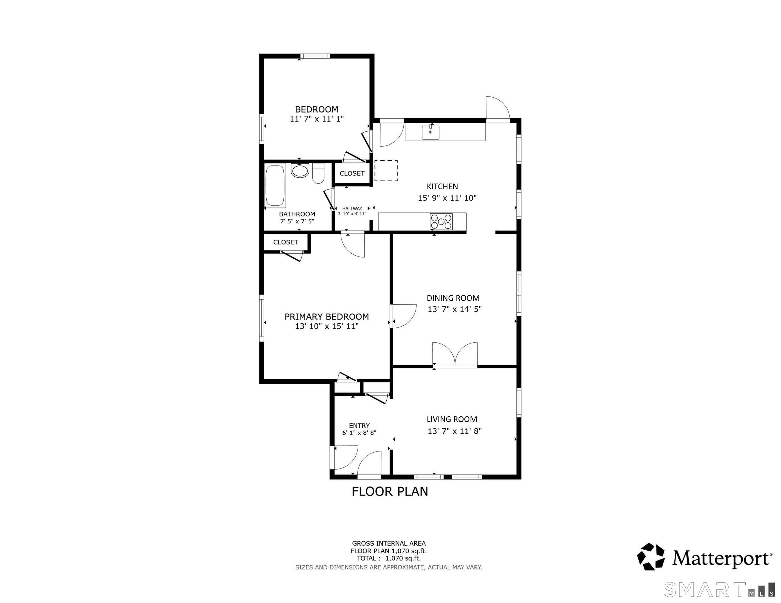 73 Linden Street New Britain CT 06051