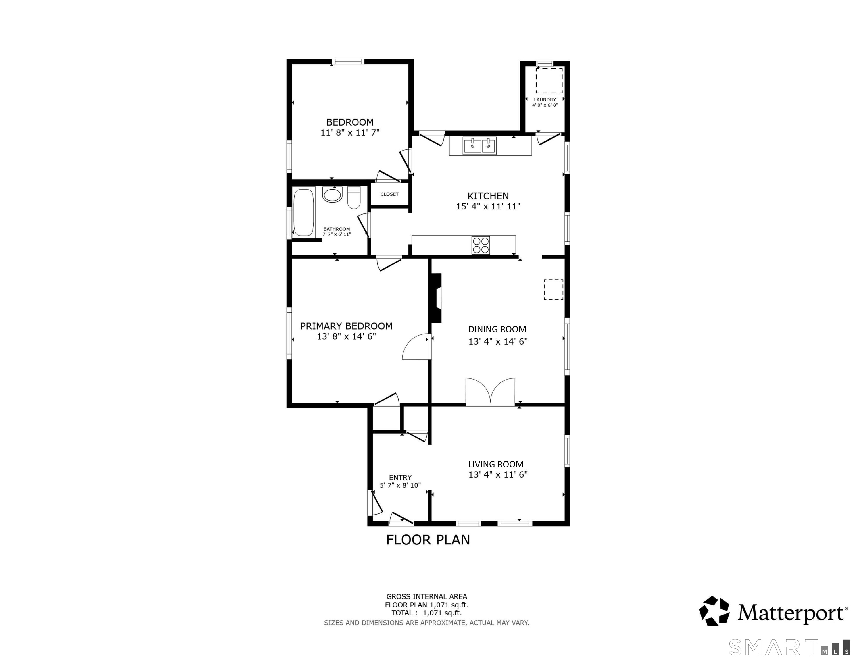 73 Linden Street New Britain CT 06051
