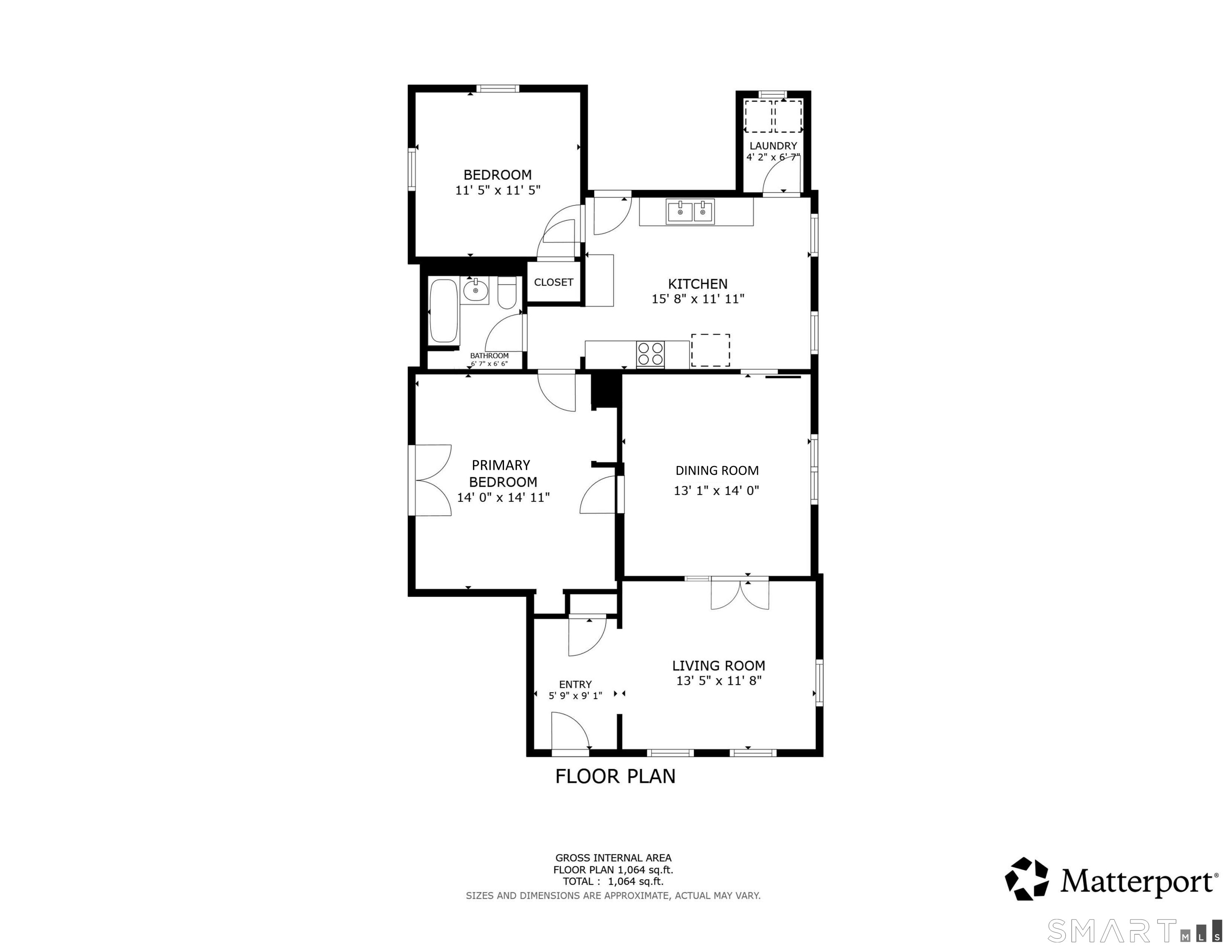 73 Linden Street New Britain CT 06051