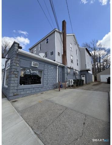 347-349 Kennedy Drive Putnam CT 06260