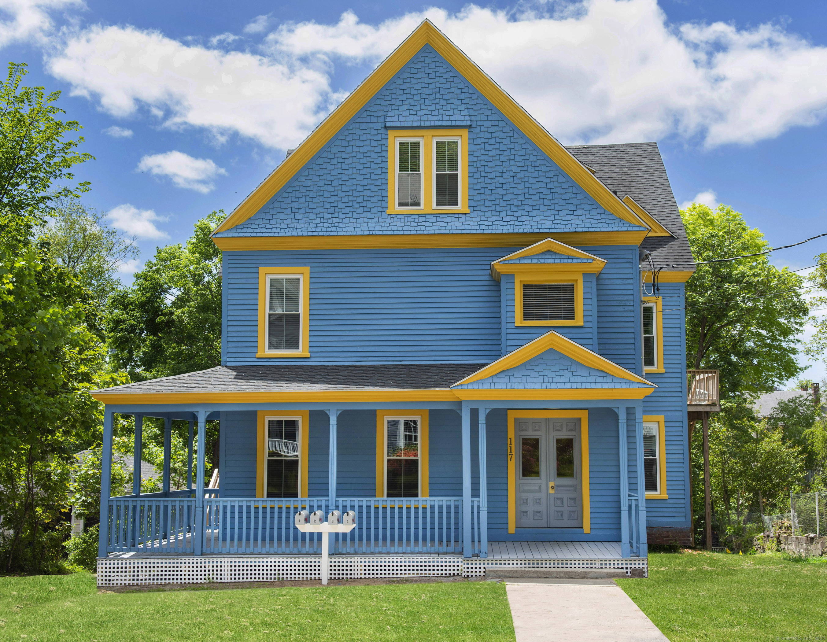 117 Broad Street Norwich CT 06360