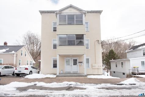 110 Beaver Street Ansonia CT 06401