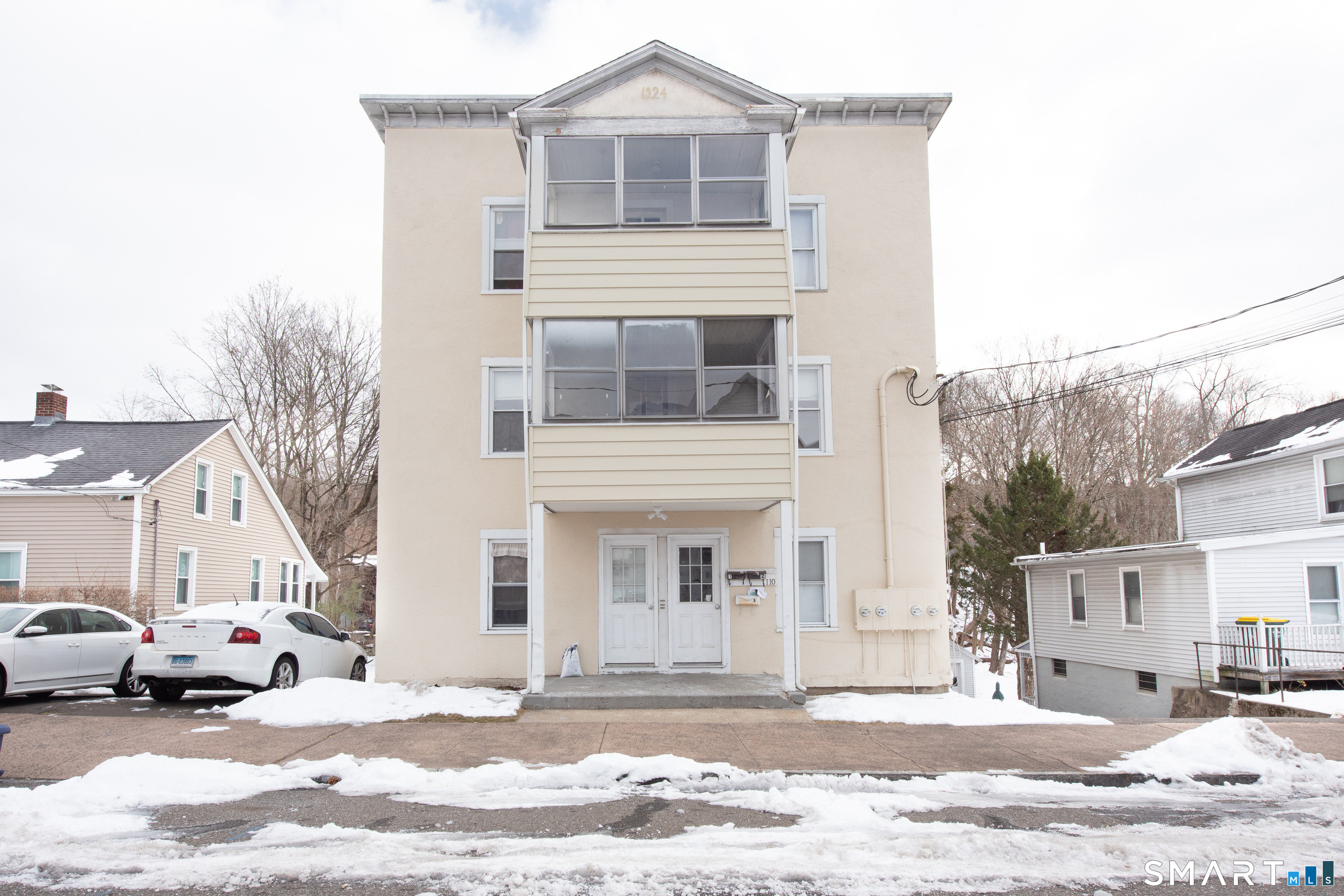 110 Beaver Street Ansonia CT 06401