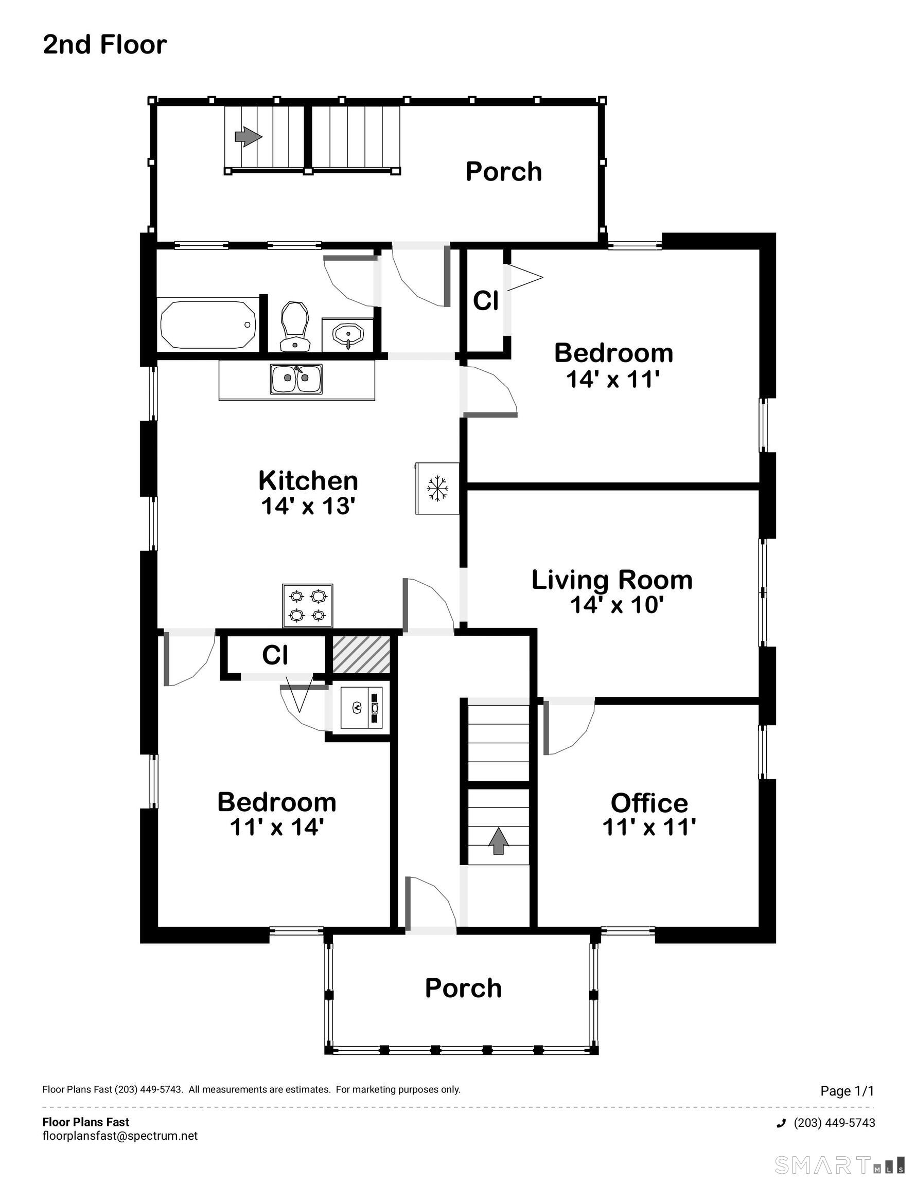 110 Beaver Street Ansonia CT 06401