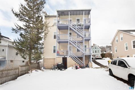 110 Beaver Street Ansonia CT 06401