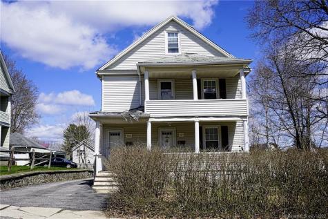 144 Funston Avenue Torrington CT 06790