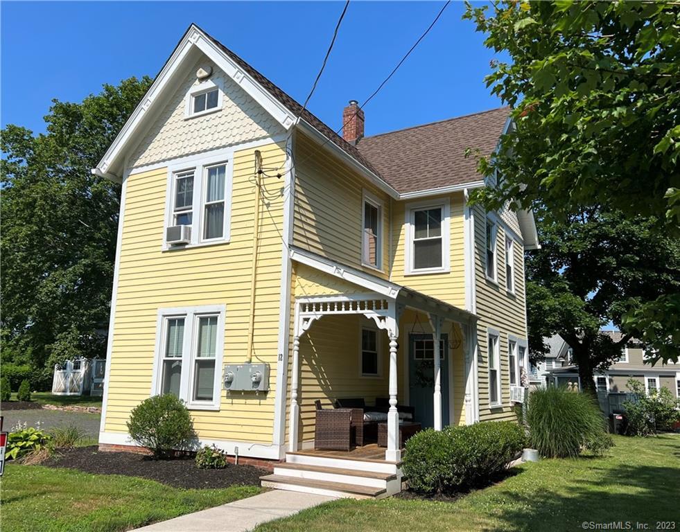 12 North Harbor Street Branford CT 06405