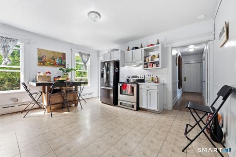 33 Vista Place Waterbury CT 06708
