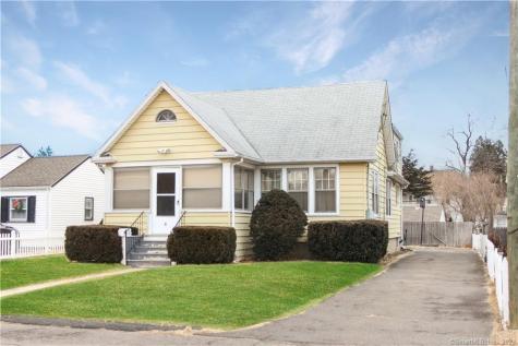 4 Harris Street Norwalk CT 06850