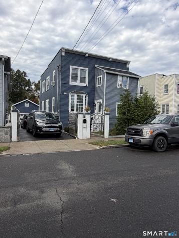 66 Lincoln Avenue Stamford CT 06902