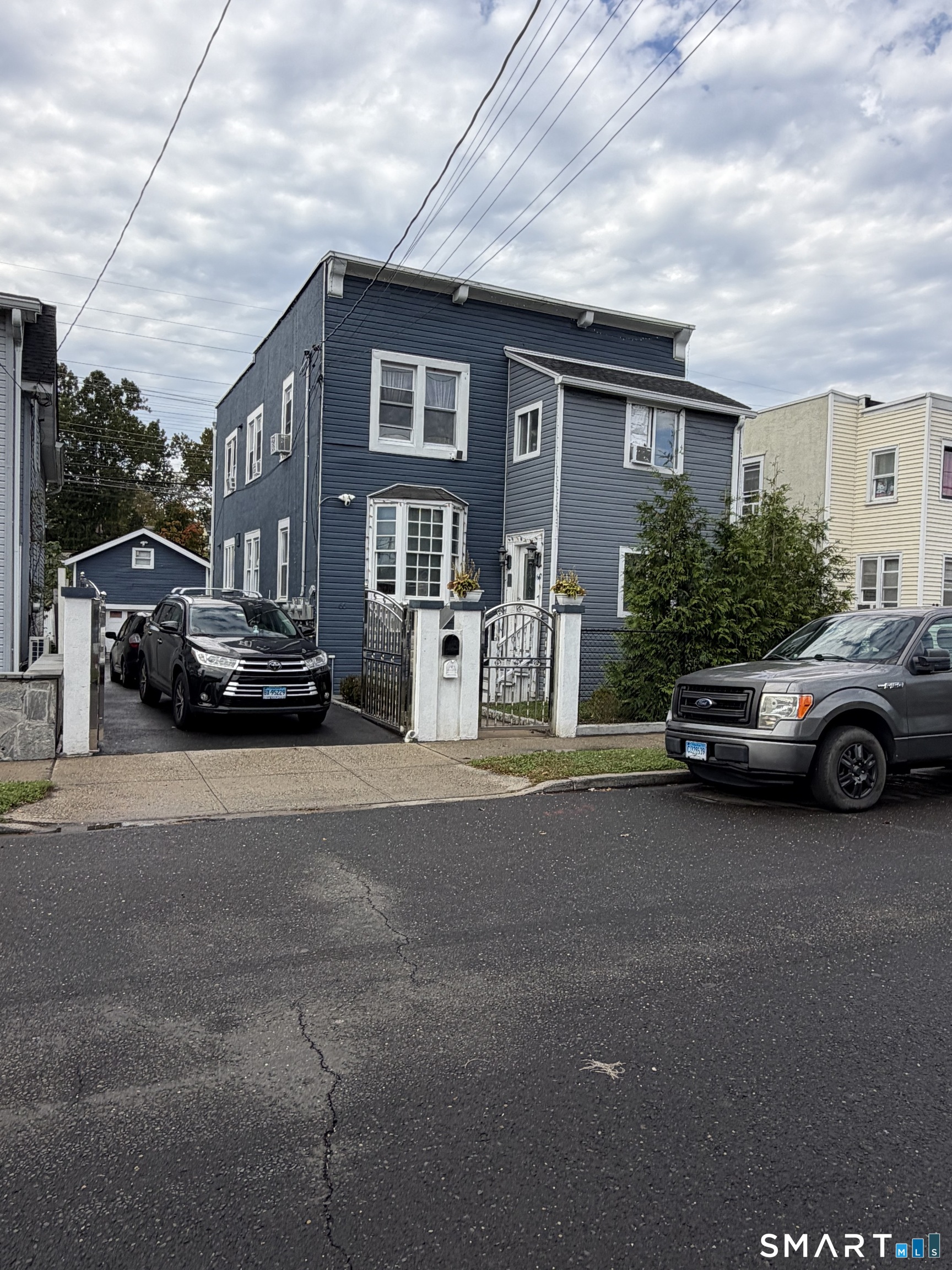 66 Lincoln Avenue Stamford CT 06902
