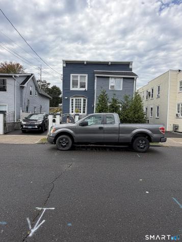 66 Lincoln Avenue Stamford CT 06902