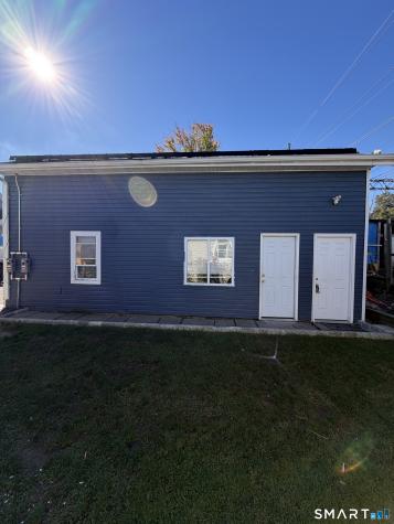 66 Lincoln Avenue Stamford CT 06902
