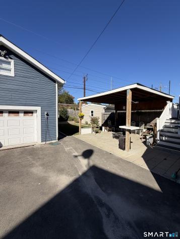 66 Lincoln Avenue Stamford CT 06902