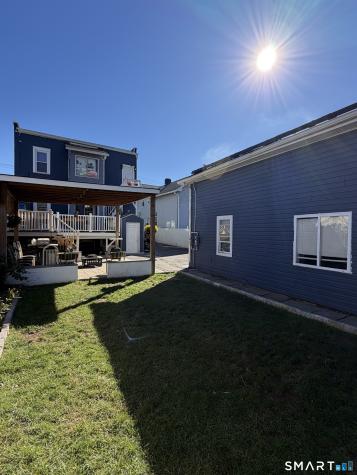 66 Lincoln Avenue Stamford CT 06902