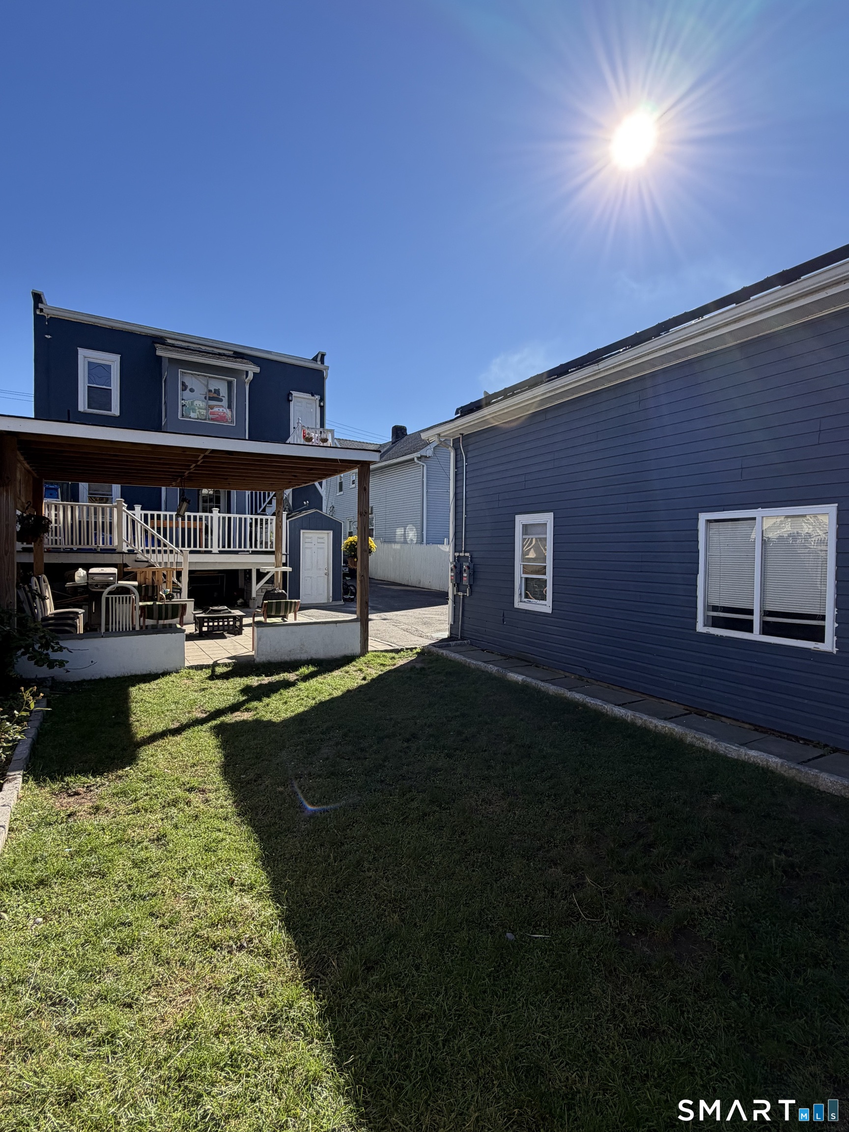 66 Lincoln Avenue Stamford CT 06902