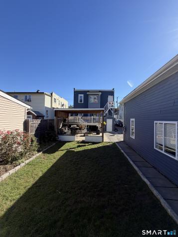 66 Lincoln Avenue Stamford CT 06902