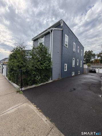 66 Lincoln Avenue Stamford CT 06902