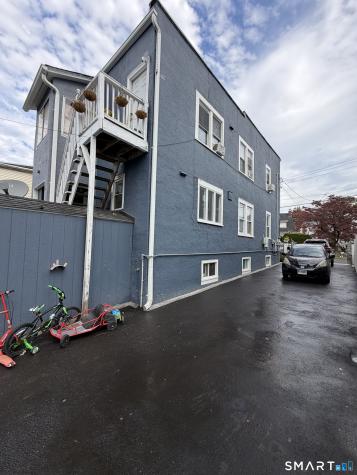 66 Lincoln Avenue Stamford CT 06902