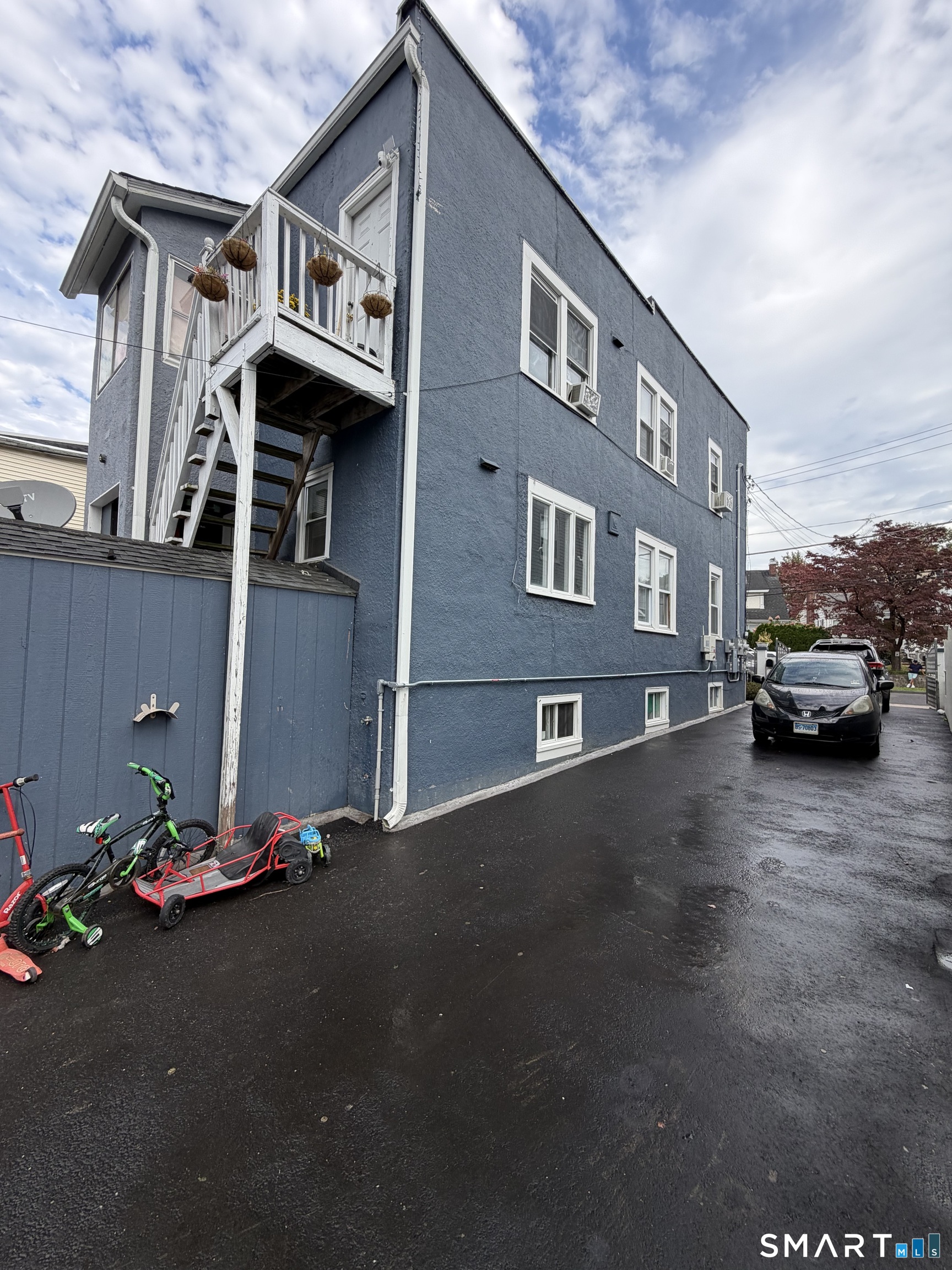 66 Lincoln Avenue Stamford CT 06902
