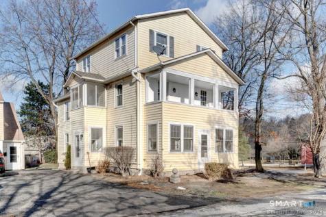 40 Mortimer Street Torrington CT 06790
