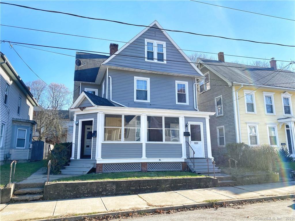 48 Park Street Windham CT 06226