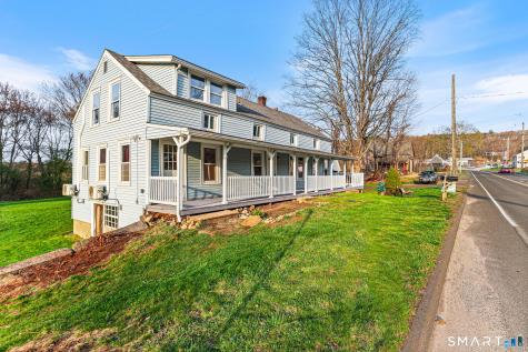 7 Tolland Turnpike Willington CT 06279