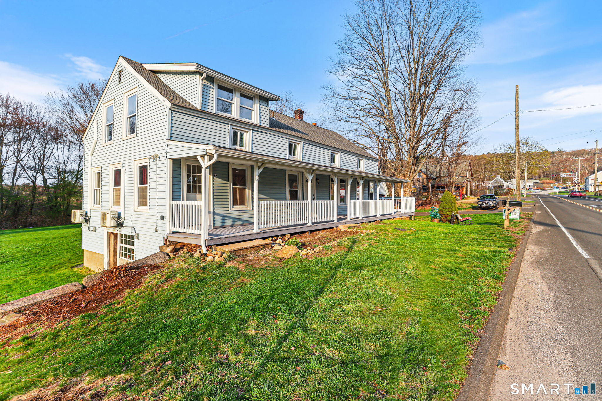7 Tolland Turnpike Willington CT 06279