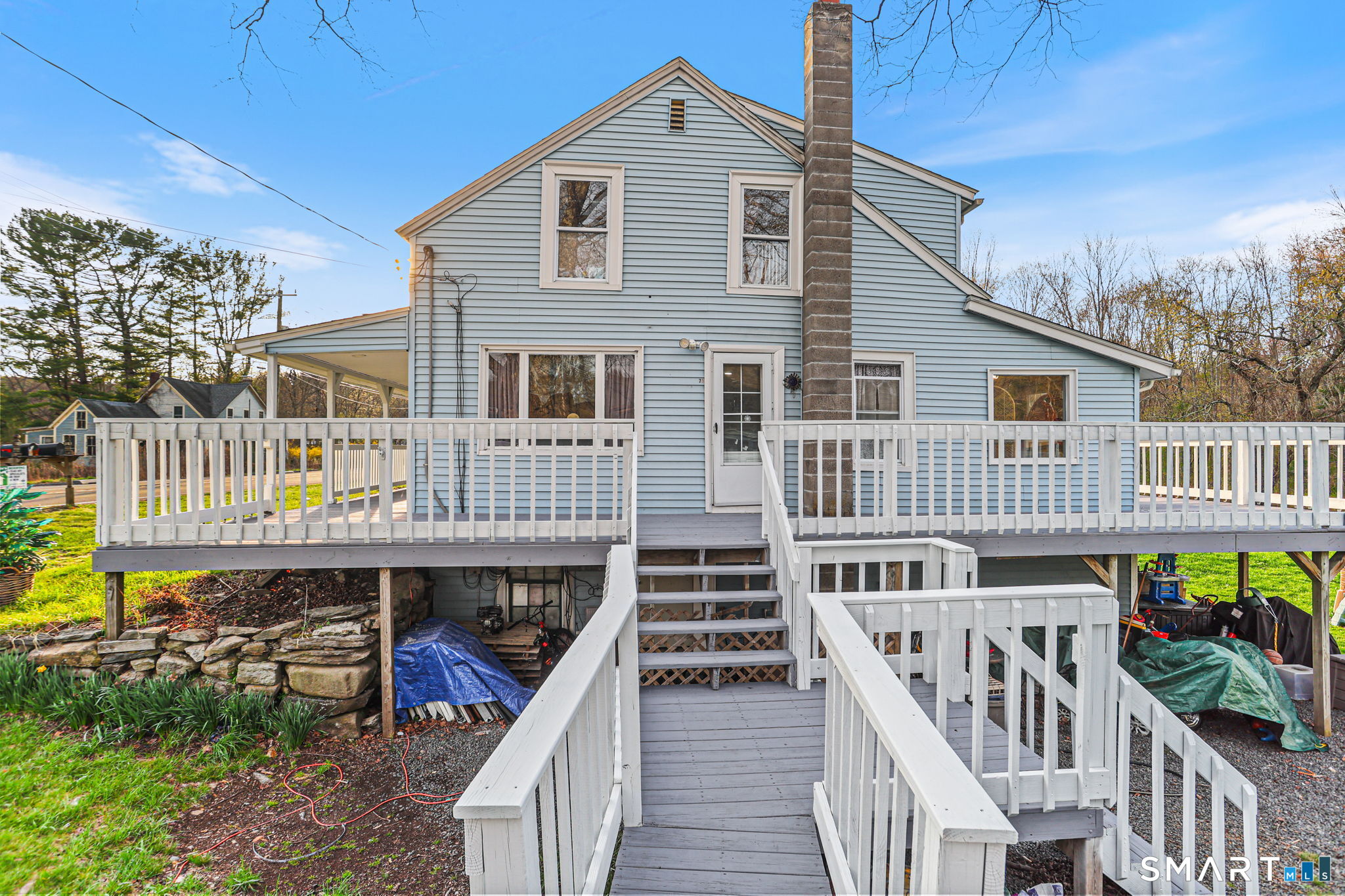 7 Tolland Turnpike Willington CT 06279